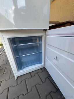 Lednice s mrazákem - 3