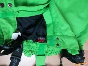 Lyžařské kalhoty - 3