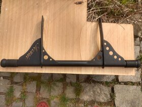 Harley dyna,club style - 3