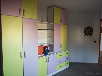 Skříně - Mladá Boleslav - 3