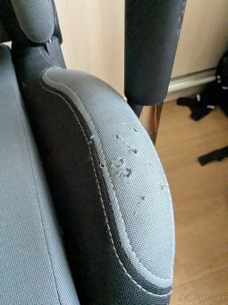 Herní žídle Eracer - 3