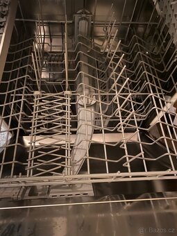 Myčka nádobí Bosch - 3