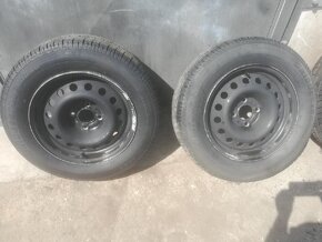 Kola Citroen R 15 - 3