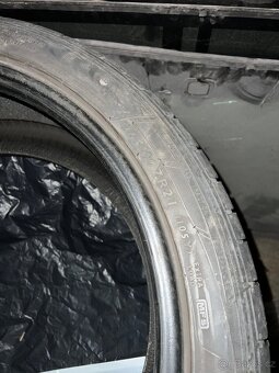 265/40 r21 letní pneu - 3