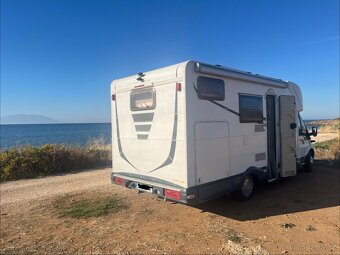 Ford transit 2,4 tdci - 3