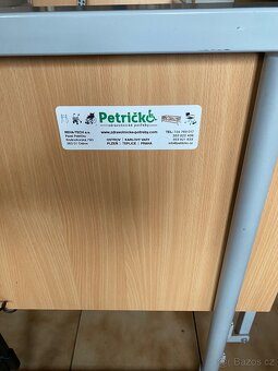 Elektrická polohovací postel - 3