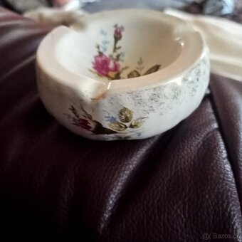 Malovaný popelníček - 3