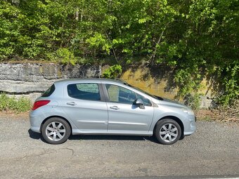 Peugeot 308 - 3