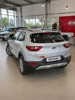 Kia Stonic - 3