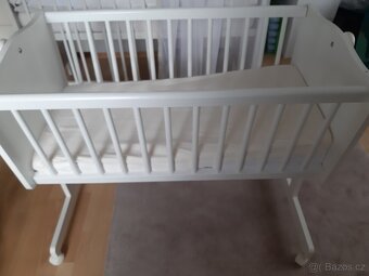 Dětská kolébka - 3