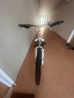 Specialited Camber - 3