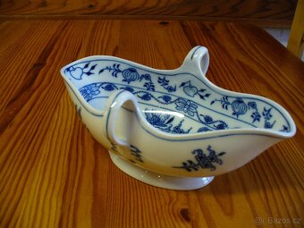 Cibulák - omáčník - 3