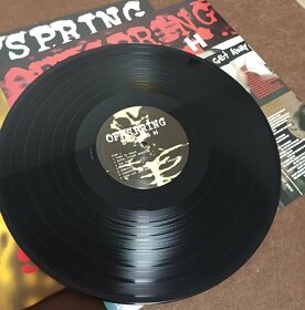 Offspring - smash - 3