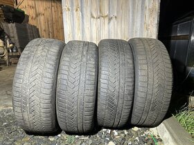 Zimní a letní pneu více rozměrů a kusů - 3
