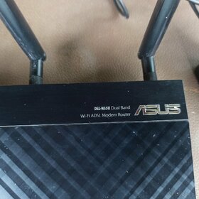 Asus wifi router - 3