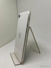 Apple iPhone SE (2020) 64GB White - 3
