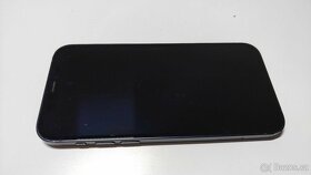 Apple iPhone 12 64GB, Black - 3