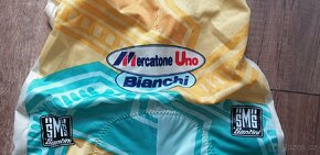 Cyklistické kraťasy Mercatone Uno 98' - 3