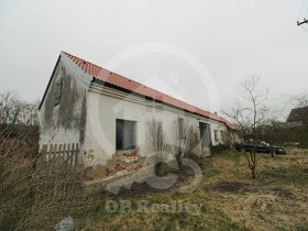 Prodej Rodinného domu v obci Tálín u Písku - 3