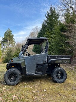 Polaris Ranger 800 XP - 3