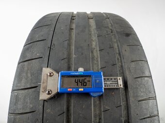 Nissan Hyundai 370Z Genesis - 19" alu kola - Letní pneu - 3