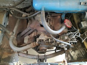 Skoda 120L 105 CELE nebo DILY - BEZ TP - 3