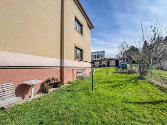Prodej bytového domu v Červeném Kostelci - 3