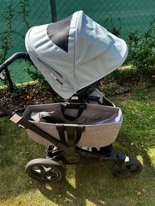 Bugaboo Donkey 3 spurozenecký - 3