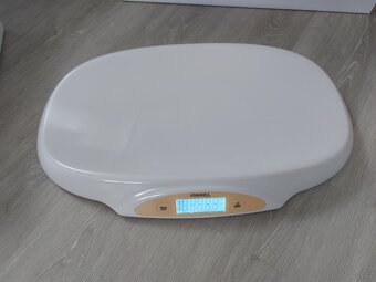 Kojenecká váha vitalpeak - 3