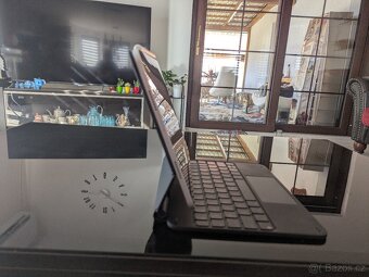iPad Pro 4 (2022) | 11.0" | 2 TB | 16 GB | s příslušenstvím - 3