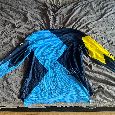 Troy lee designs dres a kalhoty - 3