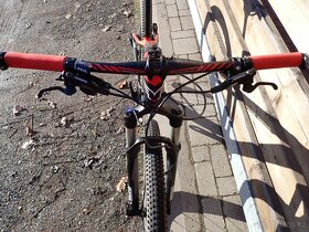 Felt Nine 3 karbon velikost XS - NOVÁ CENA - 3