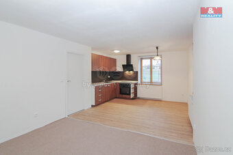 Pronájem bytu 1+1, 35 m², Varnsdorf, ul. Moravská - 3