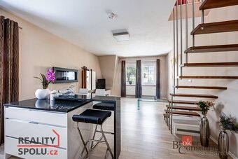 Prodej, byty/2+kk, 82 m2, Sklářská 40, 34004 Železná Ruda, K - 3