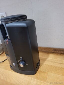 Wilfa svart - 3