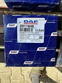 prodám sadu origo DAF noxy+čidla teploty - 3