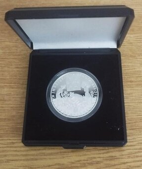 3x 200 Kč 2009 Zakládání vinic Proof, ČNB - 3
