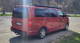 Citroen SpaceTourer 2.0 HDI 130kw automat DPH - 3