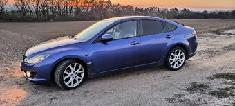 Mazda 6 2,5i GH 125kw - 3