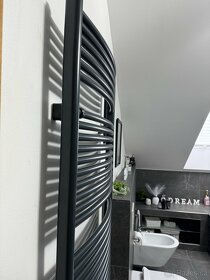 koupelnový radiator - 3