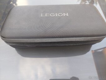 Prodám Lenovo Legion - 3