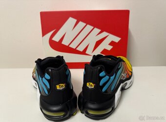 Nike Air Max Plus TN Tropical Gradient vel.45/29cm - 3
