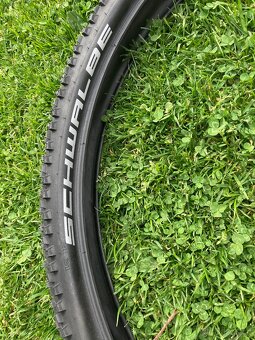 Plášť Schwalbe Smart Sam 26x2.1 - 3