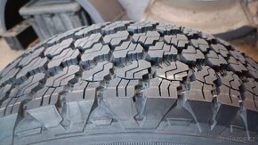 Goodyear Wrangler 245/75 R17 - 3