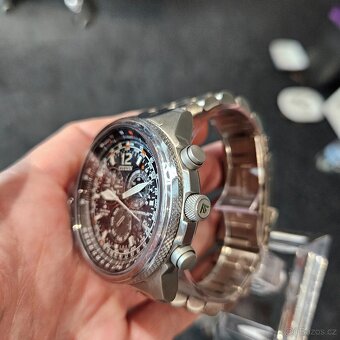 Náramkové hodinky CITIZEN CB5860-86E Nové - 3