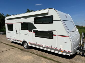 Burstner 510 TK premio plus rv 2022 - 3