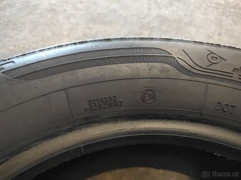 Dunlop SPORT BLURESPONSE 195/65 R15 91H 1ks - 3