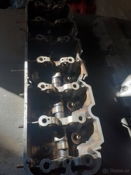 Bmw m20b25 eta m20b27 - 3
