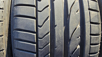 Letní pneu 215/40/17 Bridgestone - 3