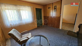 Prodej chaty, 74 m², Vítkov - Podhradí - 3